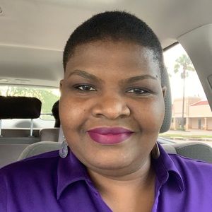 Meet your Posher, Francesca